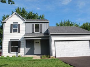 3140 Richland Ln, Aurora, IL 60504
