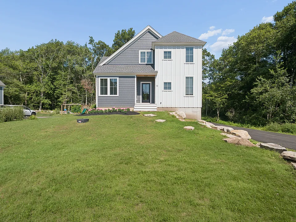 15 Highland Ave