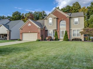 1762 Kendal Dr, Broadview Heights, OH