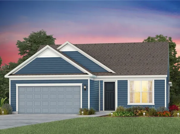 119 Sunfish Way, Bluffton, SC 29909