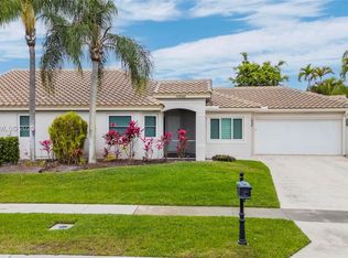 Harbour Springs At Mission, Boca Raton, FL 33428