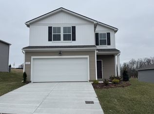 3595 Fellowship Rd LOT 210, Columbia, TN 38401