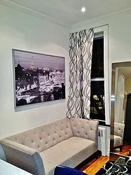 Rented by City Connections Realty