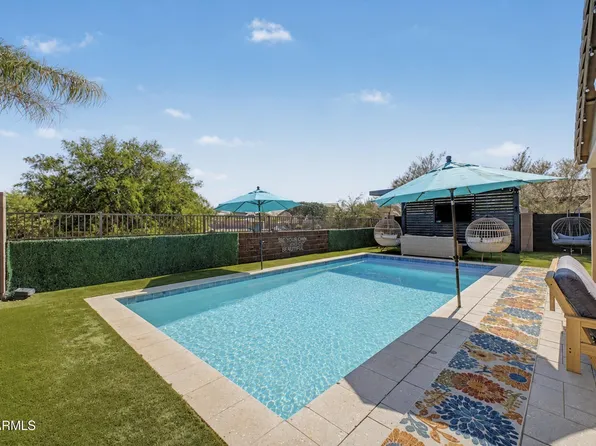 3383 E MYRTABEL Way, Gilbert, AZ 85298