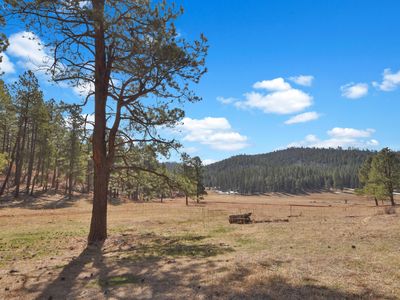 Nm State Road 126, Jemez Springs, NM, 87025