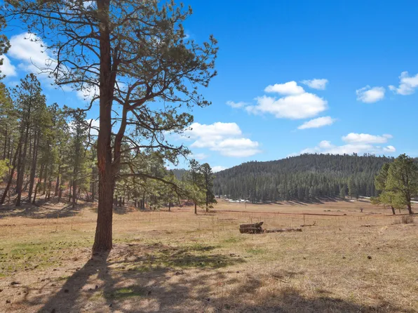 Nm State Road 126, Jemez Springs, NM 87025