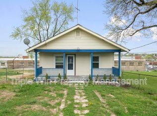 3980 Meramec St, Saint Louis, MO 63116