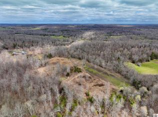 0 Claxton Rd, Dawson Springs, KY 42408