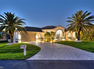 13570 Harbour Ridge Dr, Fort Myers, FL 33908
