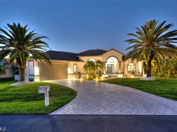 13570 Harbour Ridge Dr, Fort Myers, FL 33908