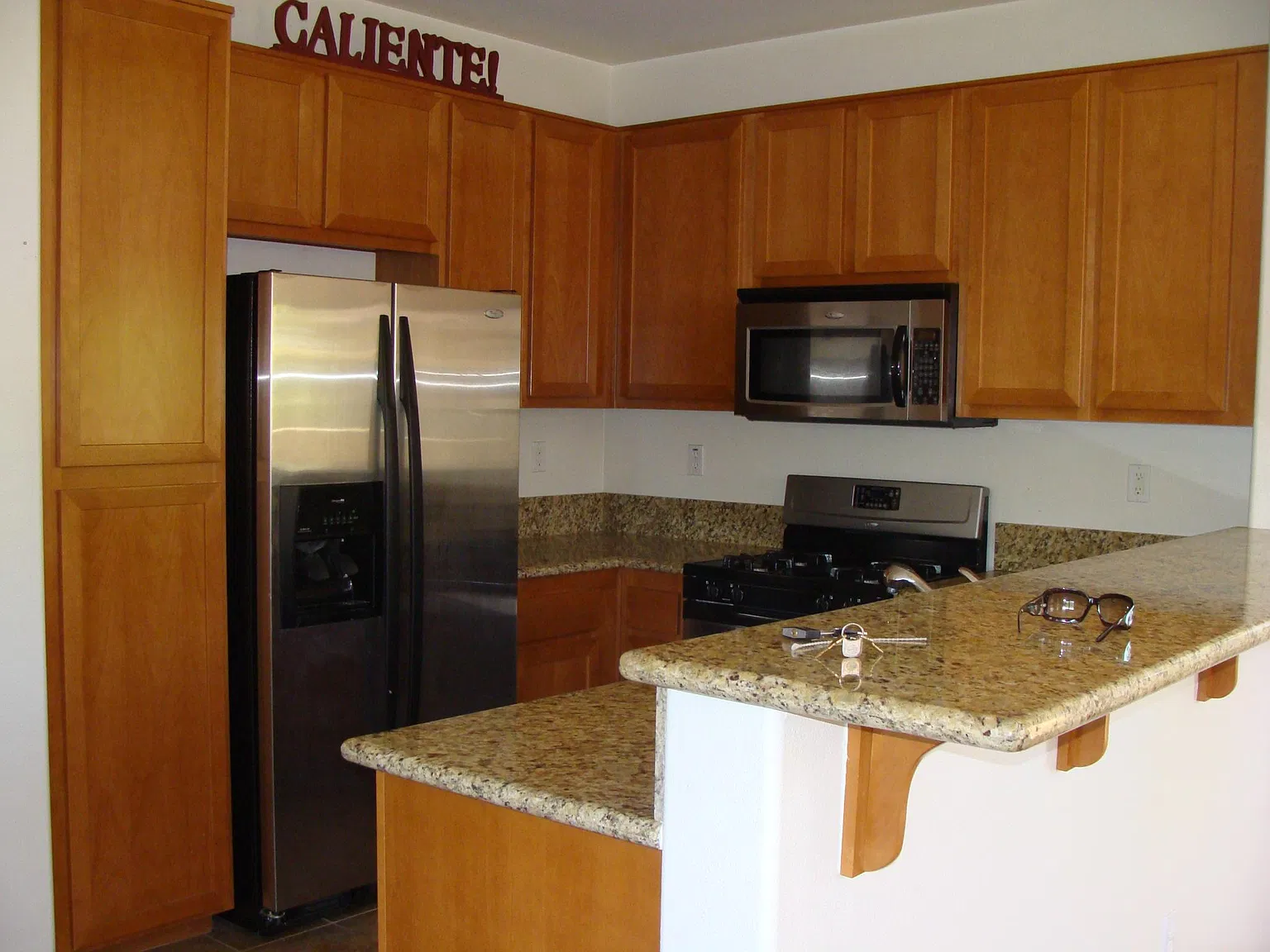 2 bed, 1100 sqft, $3,000 — Photo 3