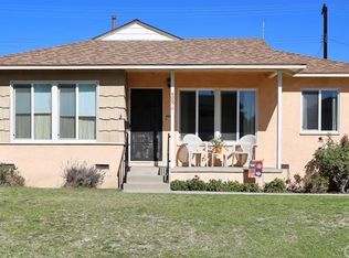 6007 Deerford St, Lakewood, CA 90713