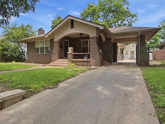 2nd image of 2551 Greene Ave