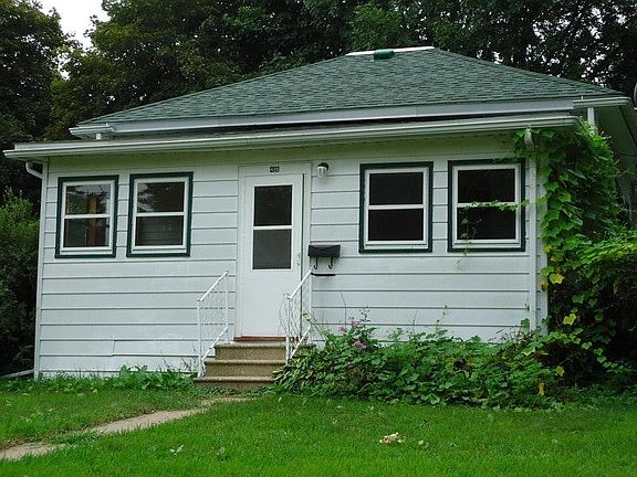Curb View