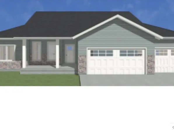 348 W 160 N, Blackfoot, ID 83221