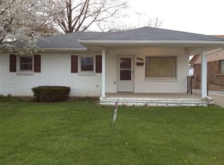 22115 Francis St, Saint Clair Shores, MI 48082