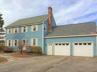 237 Fernwood Dr, Gardner, MA 01440