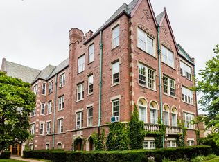 815 Brummel St APT 3, Evanston, IL 60202