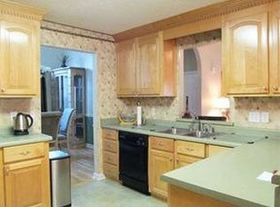 202 Scotsburg Dr, Warner Robins, GA 31088