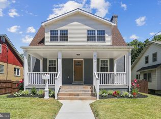 613 Sligo Ave, Silver Spring, MD 20910