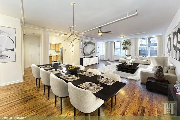 Rented by Halstead Real Estate | media 13