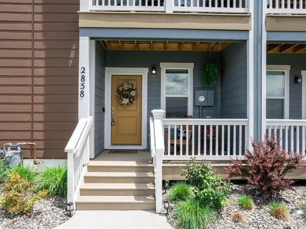 2858 S Galapago Court, Englewood, CO 80110