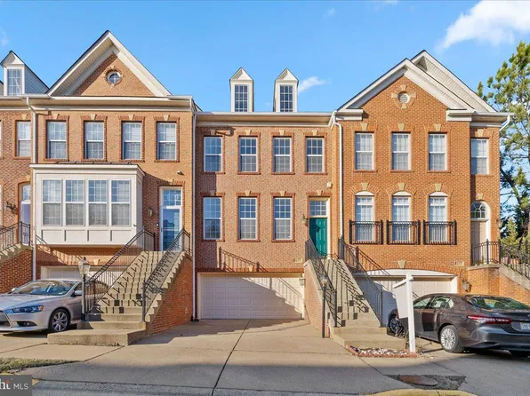 5675 Faircloth Ct, Centreville, VA 20120