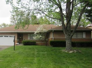 2856 Castlewood Rd, Columbus, OH 43209