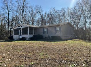 1487 New Hope Rd, Chatsworth, GA 30705