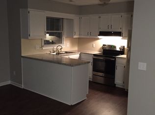 127 C W Victoria Ct, Greenville, NC 27834