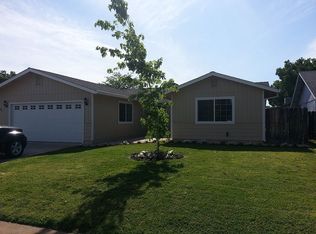 3622 Capricorn Way, Redding, CA 96002