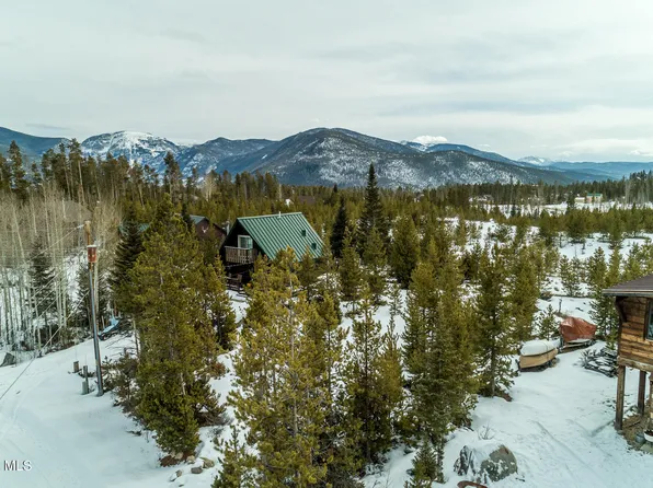 758 GCR 4980, Grand Lake, CO 80447