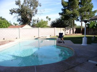 10202 N 39th Ave, Phoenix, AZ 85051