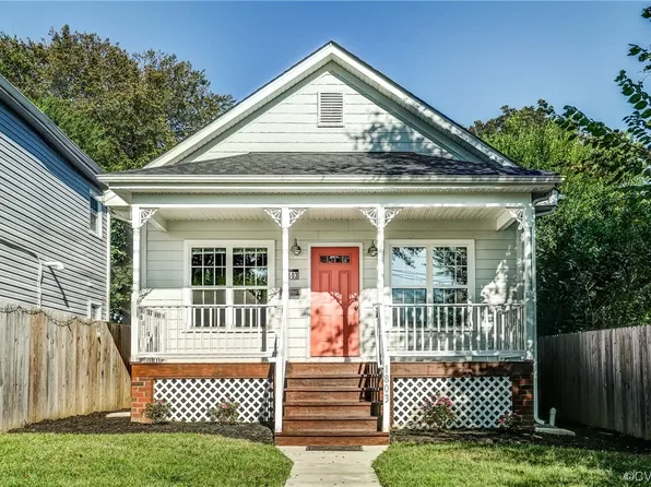 1803 Fairfax Ave, Richmond, VA 23224