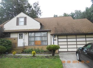 20250 Linda Dr, Euclid, OH 44117