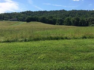 1012 William Vincent Rd, Bentonville, VA 22610