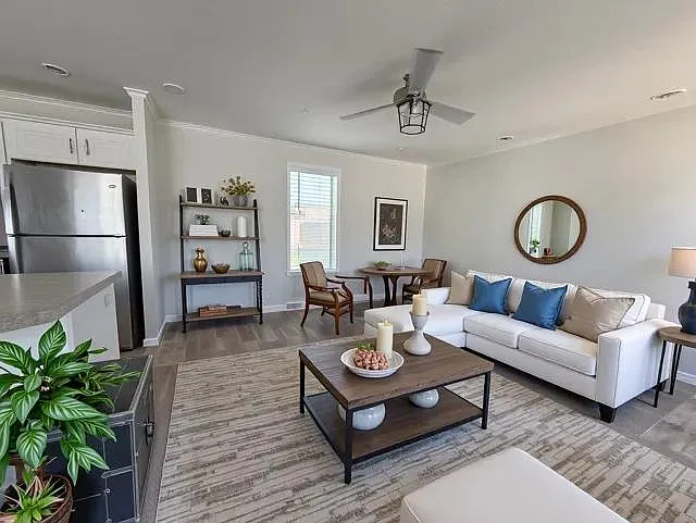 2050 Four Seasons Dr #D31 — Photo 5