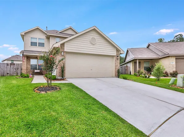 22172 Umbria Hills Dr, New Caney, TX 77357