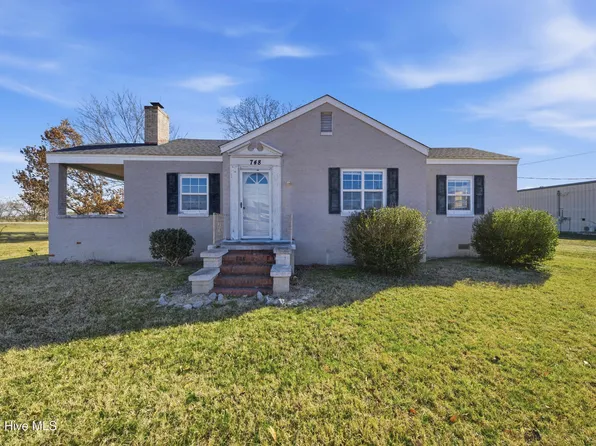 748 Virginia Road, Edenton, NC 27932