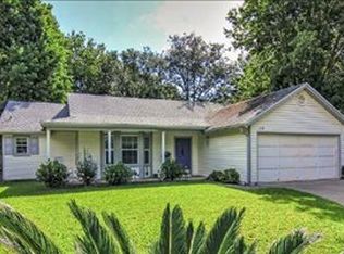 1314 N Pike Ln, Fernandina Beach, FL 32034