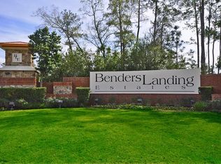 27410 W Balsam Fir Cir, Spring, TX 77386