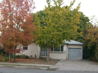 1212 N Stevenson St, Visalia, CA