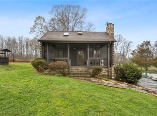 4218 Thomasville Rd, Winston Salem, NC 27107