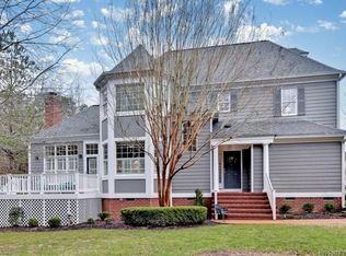 3612 Bradinton, Williamsburg, VA 23188
