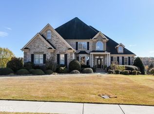 4039 Mountain Side Trl, Dacula, GA 30019
