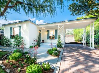 1150 Armada Dr, Pasadena, CA 91103