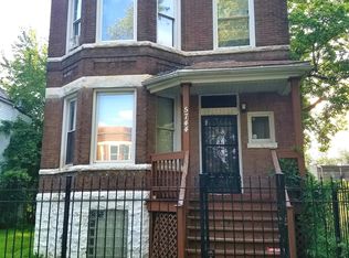5744 S Carpenter St, Chicago, IL 60621