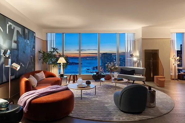 Sold by Extell Marketing Group | media 16