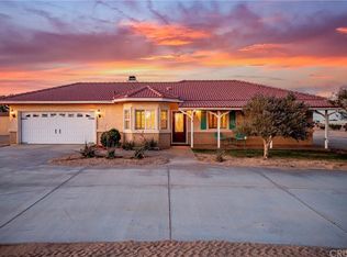 48508 85th St W, Lancaster, CA