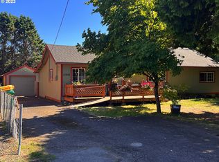 17922 SE Marie St, Portland, OR